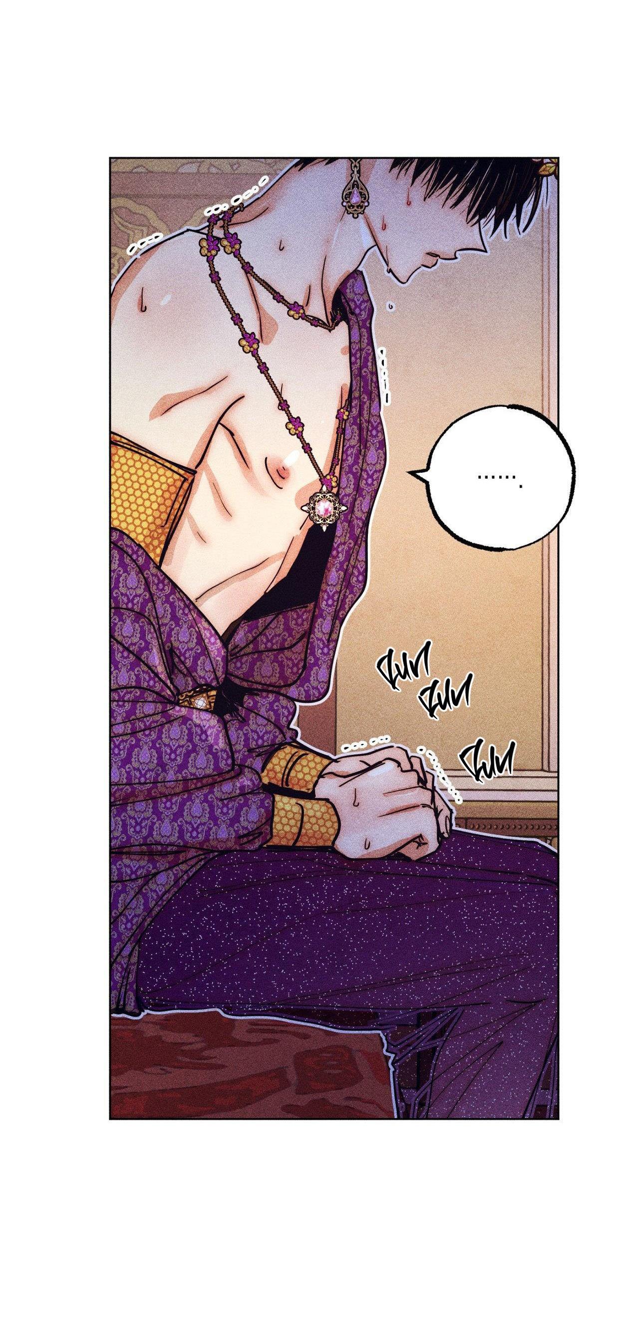 Đọc truyện (CBunu) Làm vị cứu tinh thật dễ dàng - Chapter 82