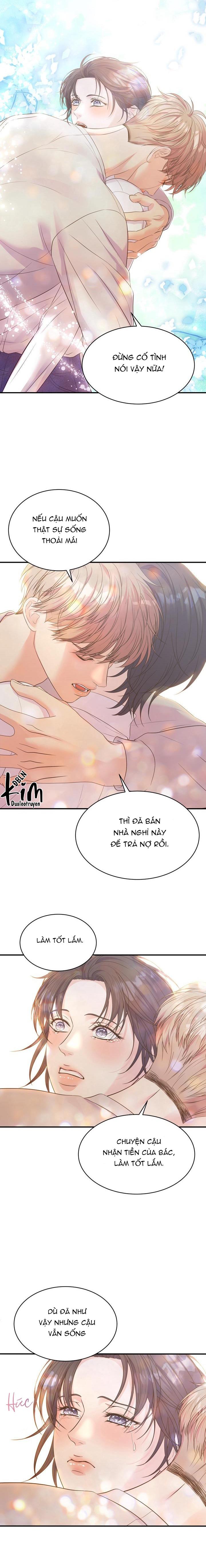 Đọc truyện NGHIỆN SEX - Chapter 18.7