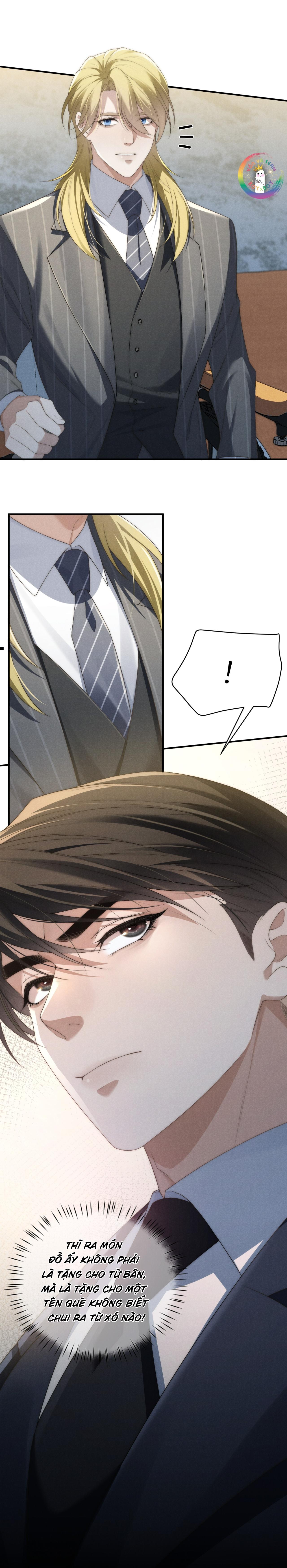 Đọc truyện (END) Thiếu Gia Hư Hỏng - Chapter 34