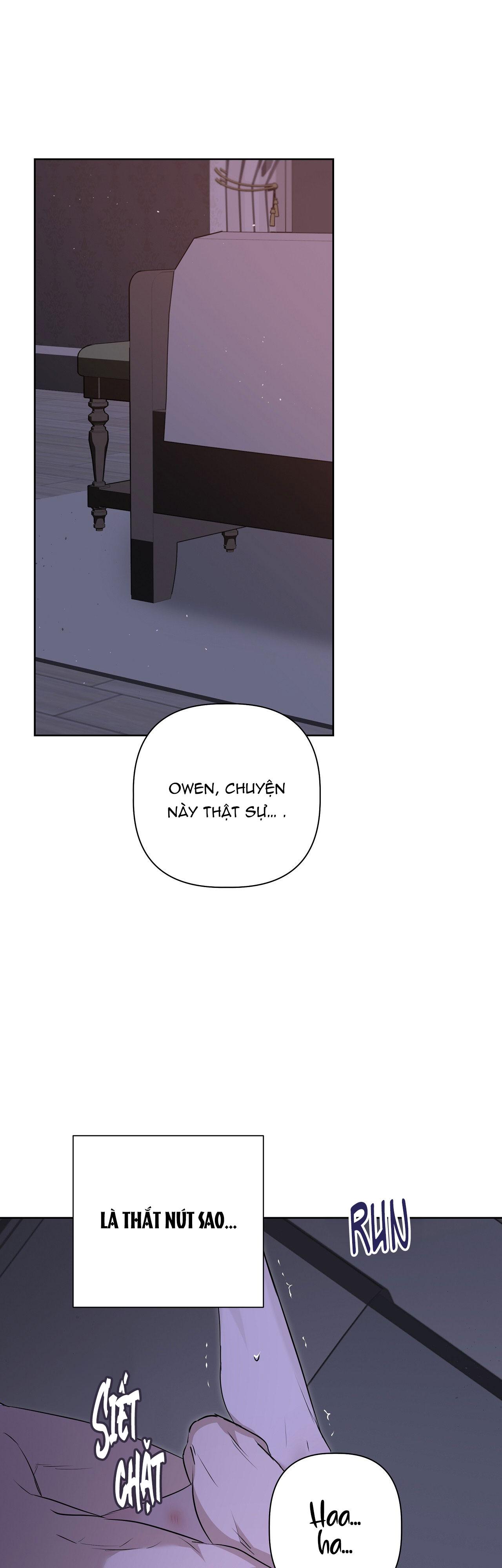 Đọc truyện OMEGA HOÀN HẢO CỦA TÔI - Chapter 7