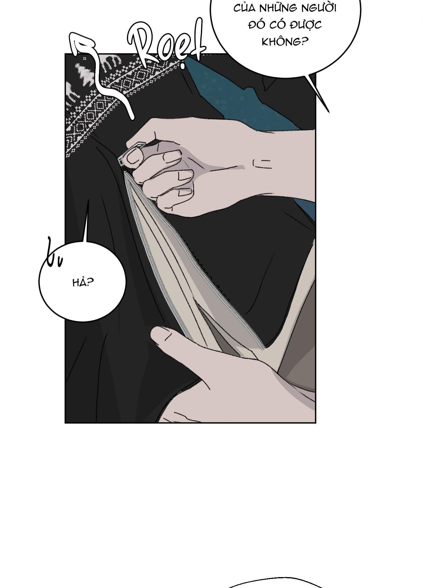Đọc truyện Missing Romance - Chapter 19