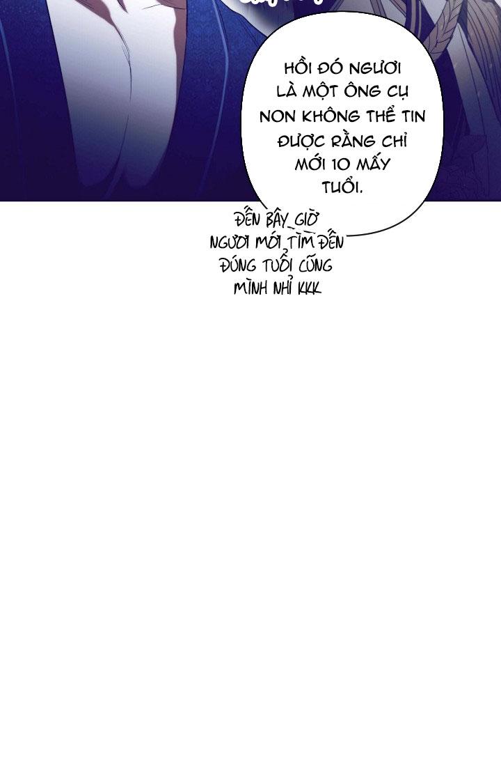 Đọc truyện HAI ĐẤT NƯỚC, ĐẤT NƯỚC CỦA NÔ LỆ - Chapter 57