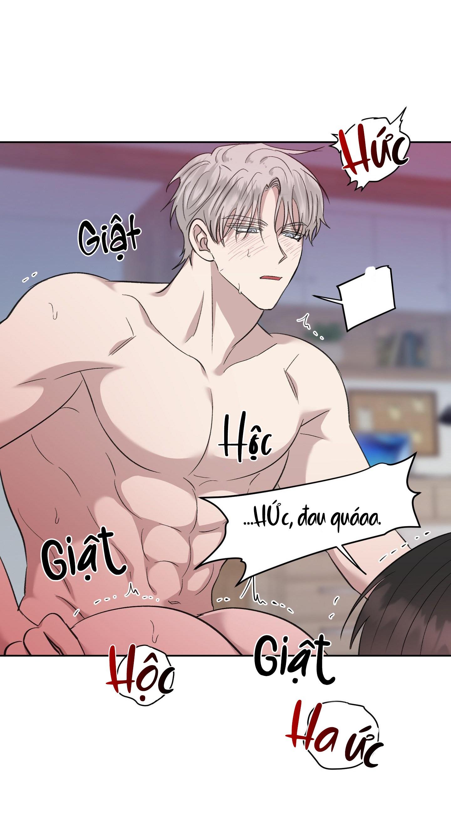 Đọc truyện NGHIỆN SEX - Chapter 7.4