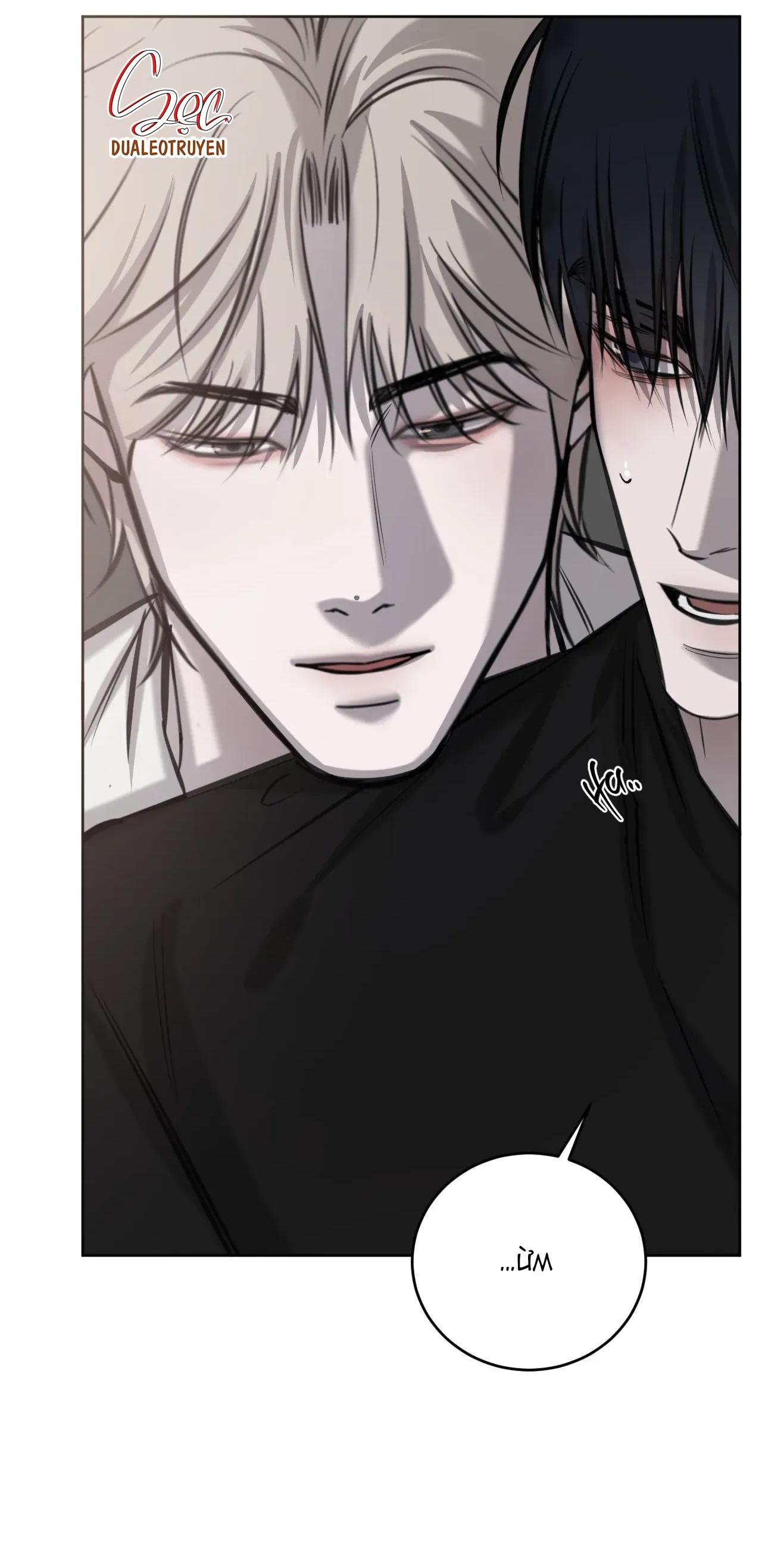 Đọc truyện GIỮA TÌNH CỜ VÀ ĐỊNH MỆNH - Chapter 73