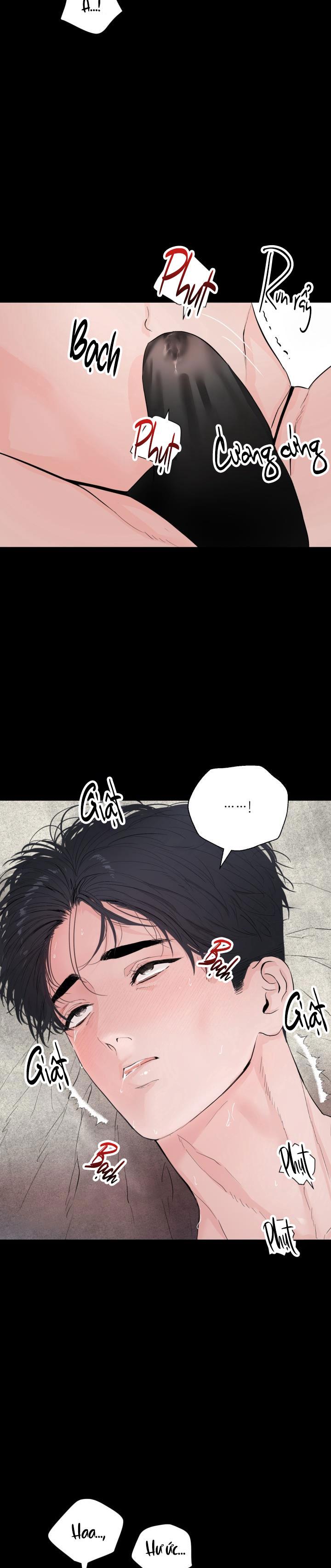Đọc truyện MY X DADDY - Chapter 5