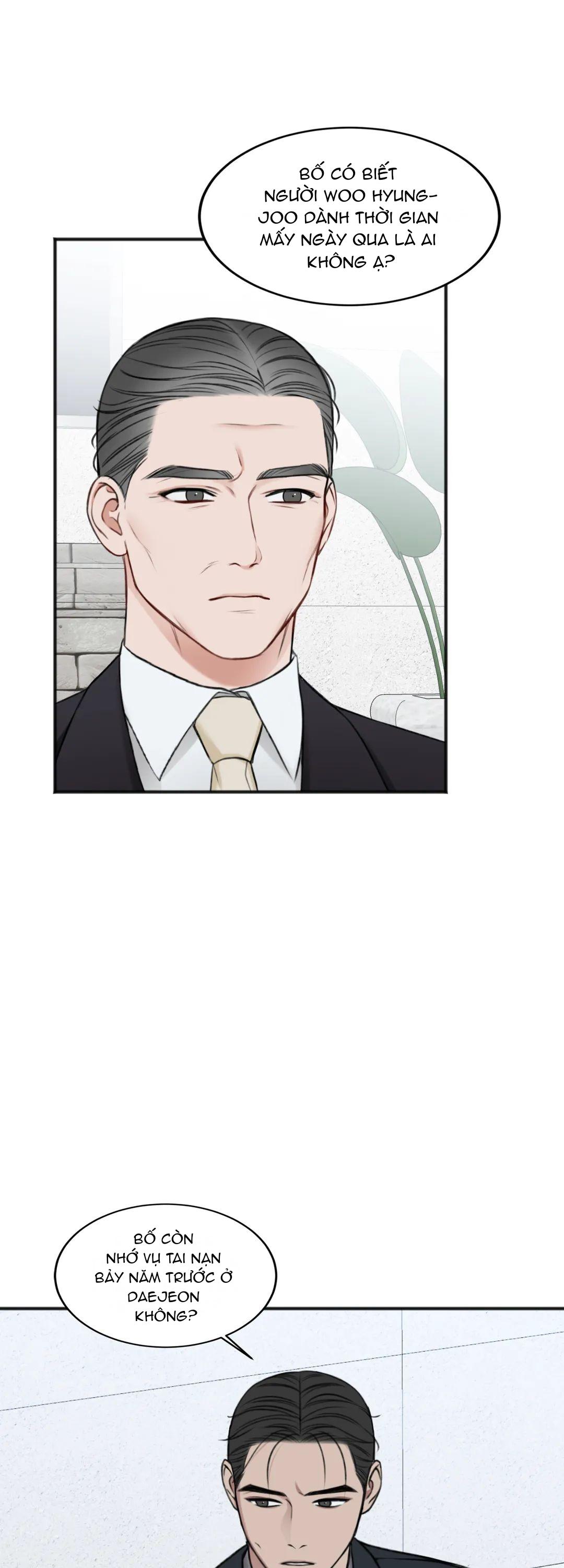 Đọc truyện Trong Căn Phòng Riêng - Chapter 42