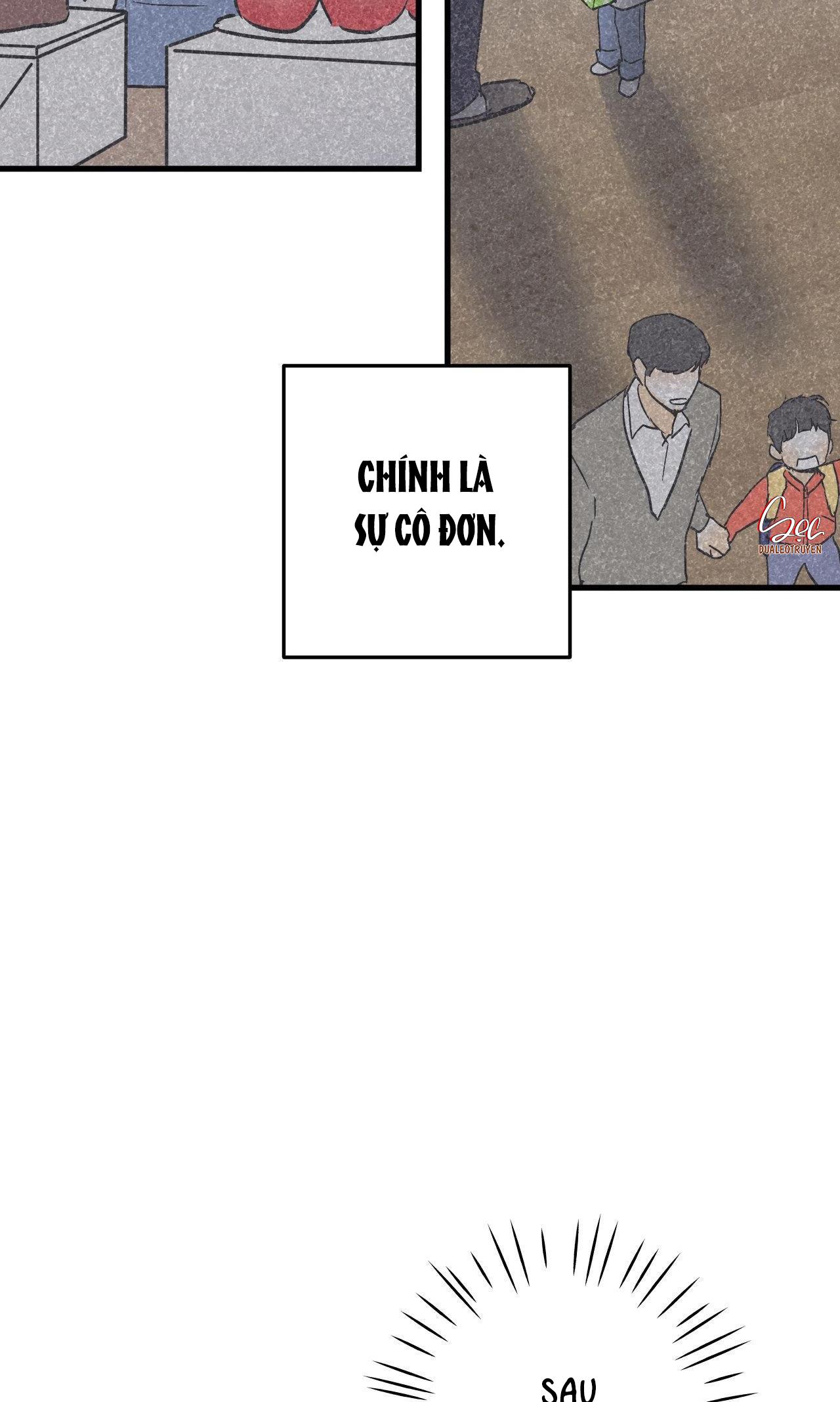 Đọc truyện LIE AGAIN - Chapter 33