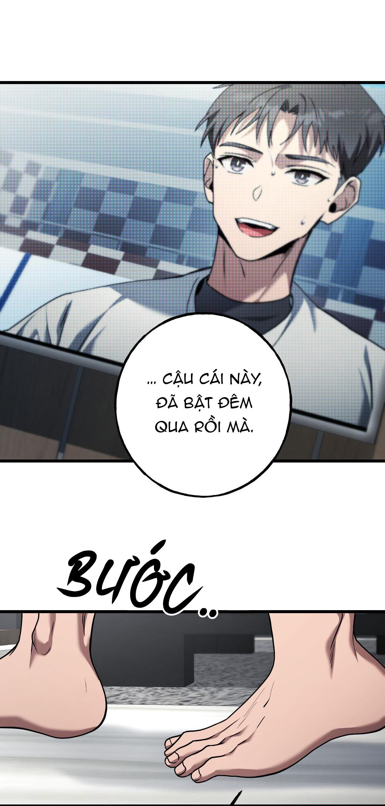 Đọc truyện TUYỂN TẬP CUỒNG CÔNG-CHIẾM HỮU CÔNG CỦA NHÀ KIM - Chapter 43.7
