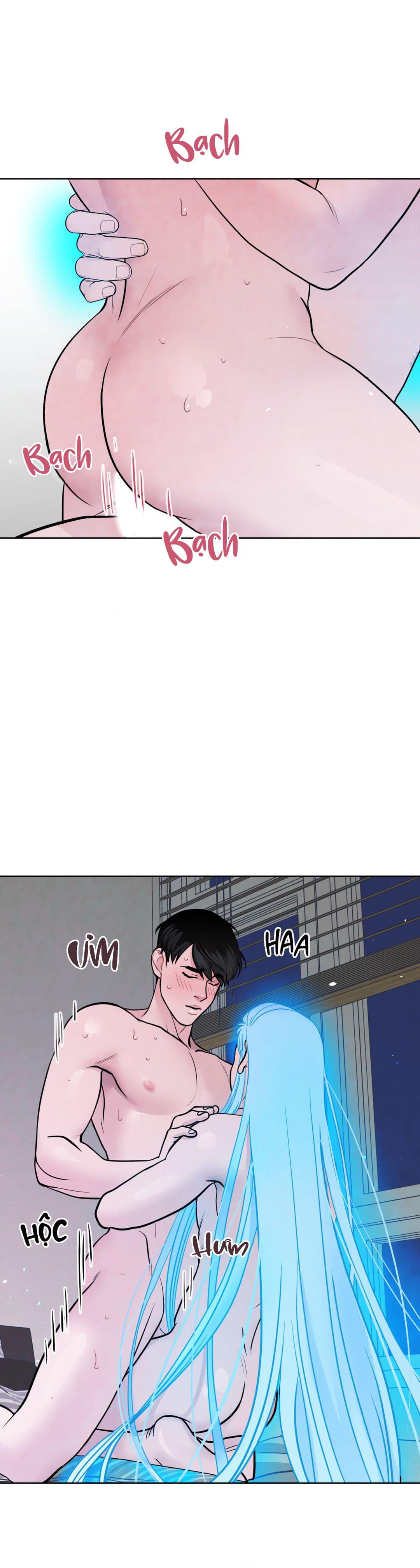 Đọc truyện Sữa Và Kem - Chapter 4