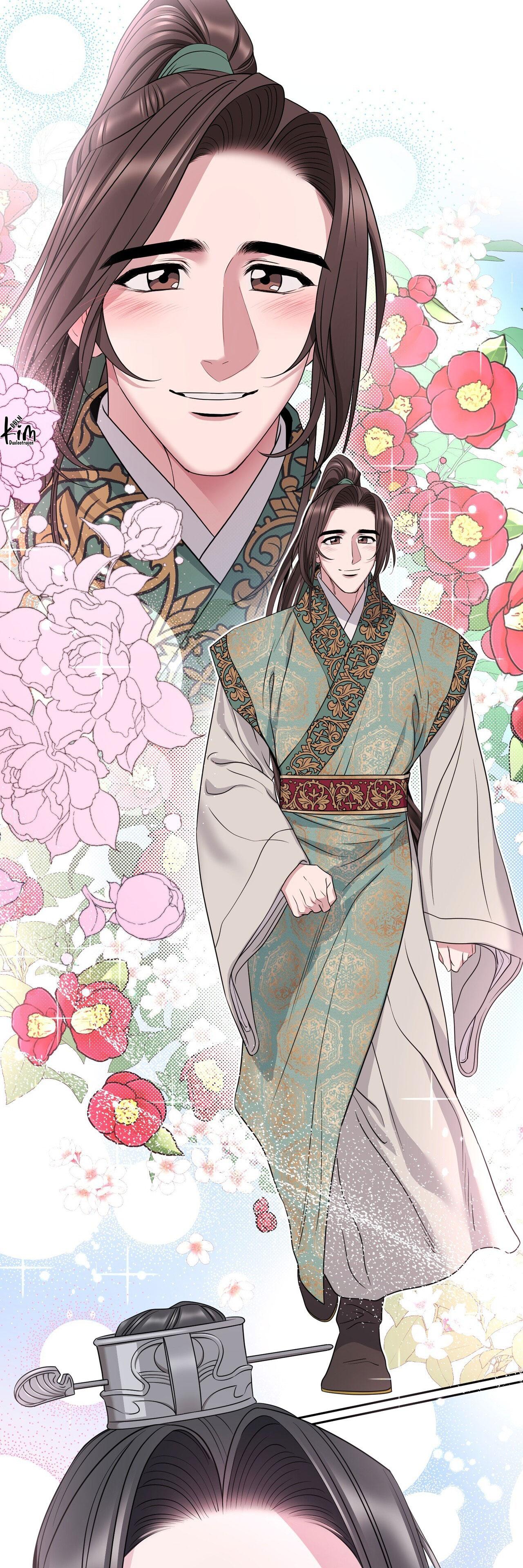 Đọc truyện XUÂN PHONG VIÊN MÃN - Chapter 69