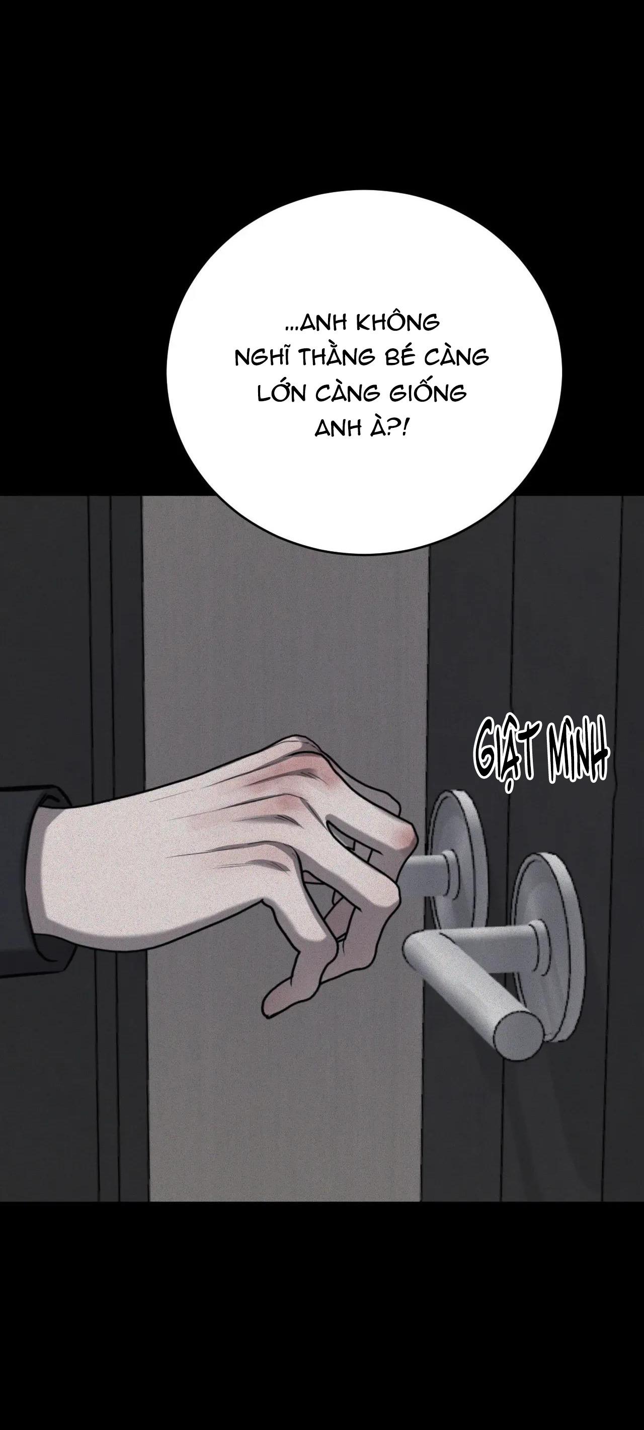 Đọc truyện GIỮA TÌNH CỜ VÀ ĐỊNH MỆNH - Chapter 61