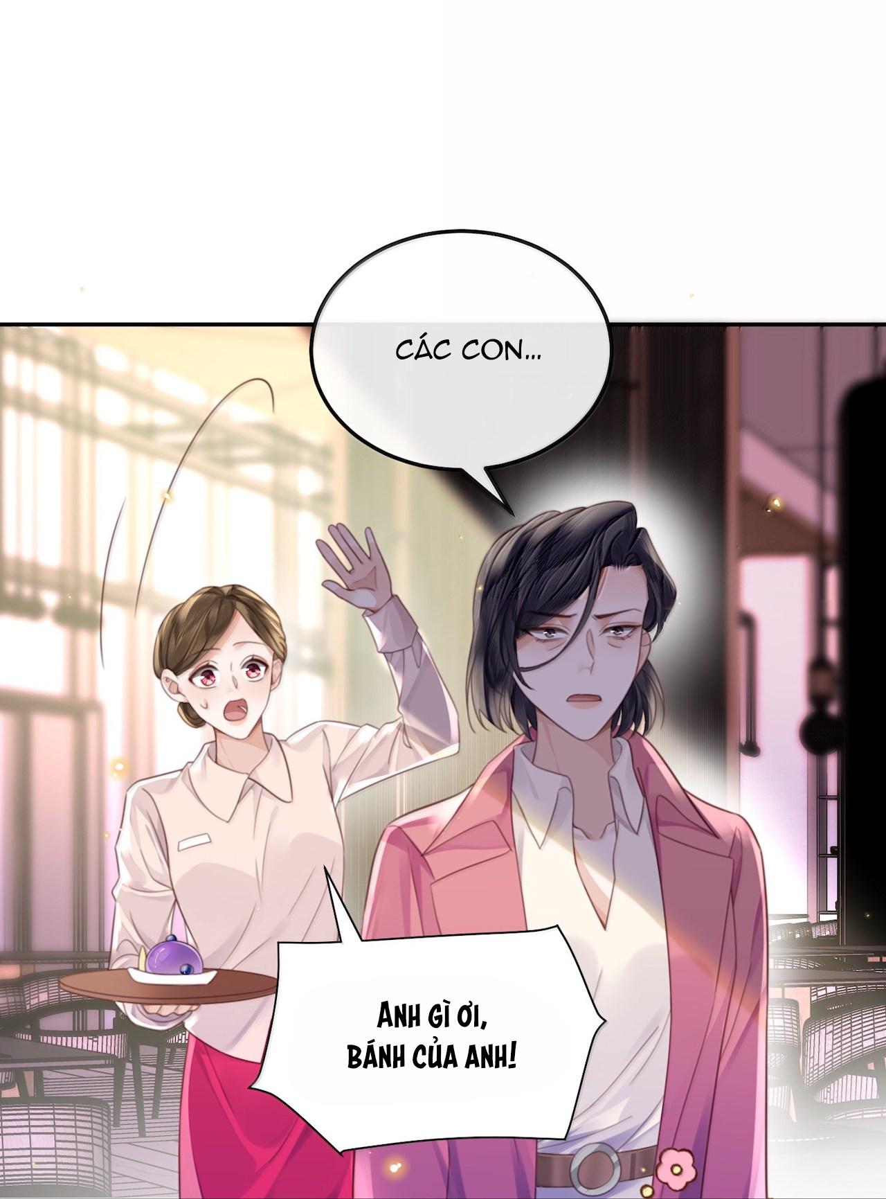 Đọc truyện Đặc Chế Cho Riêng Anh - Chapter 103
