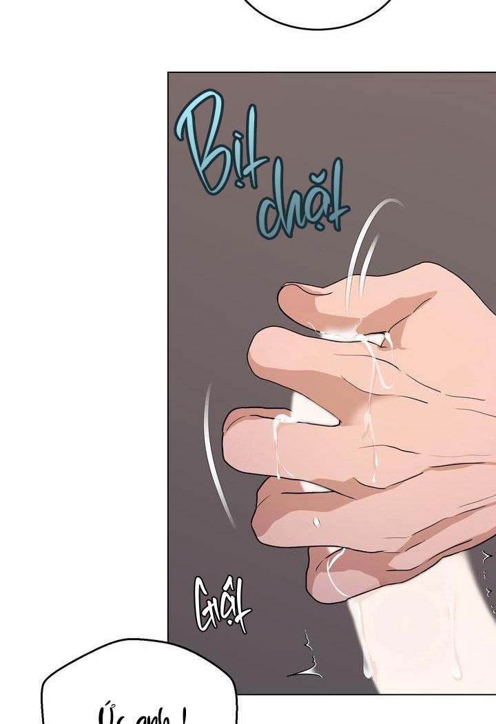 Đọc truyện BÁNH QUY TÌNH YÊU TAN CHẢY - Chapter 4