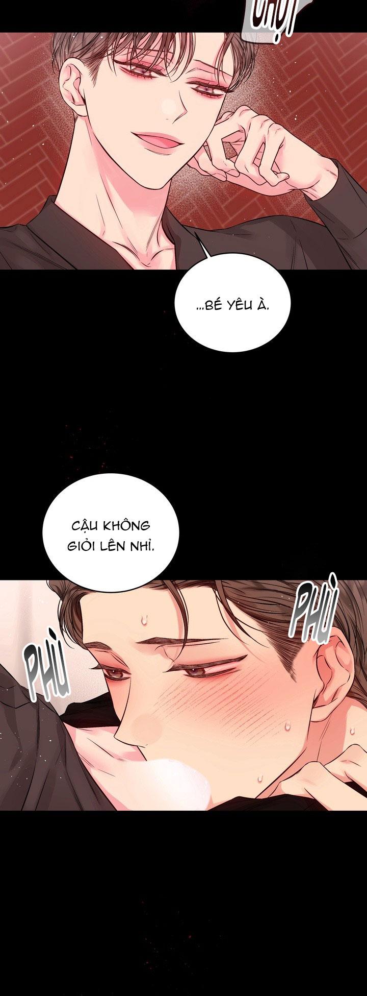 Đọc truyện TUYỂN TẬP CUỒNG CÔNG-CHIẾM HỮU CÔNG CỦA NHÀ KIM - Chapter 42.7