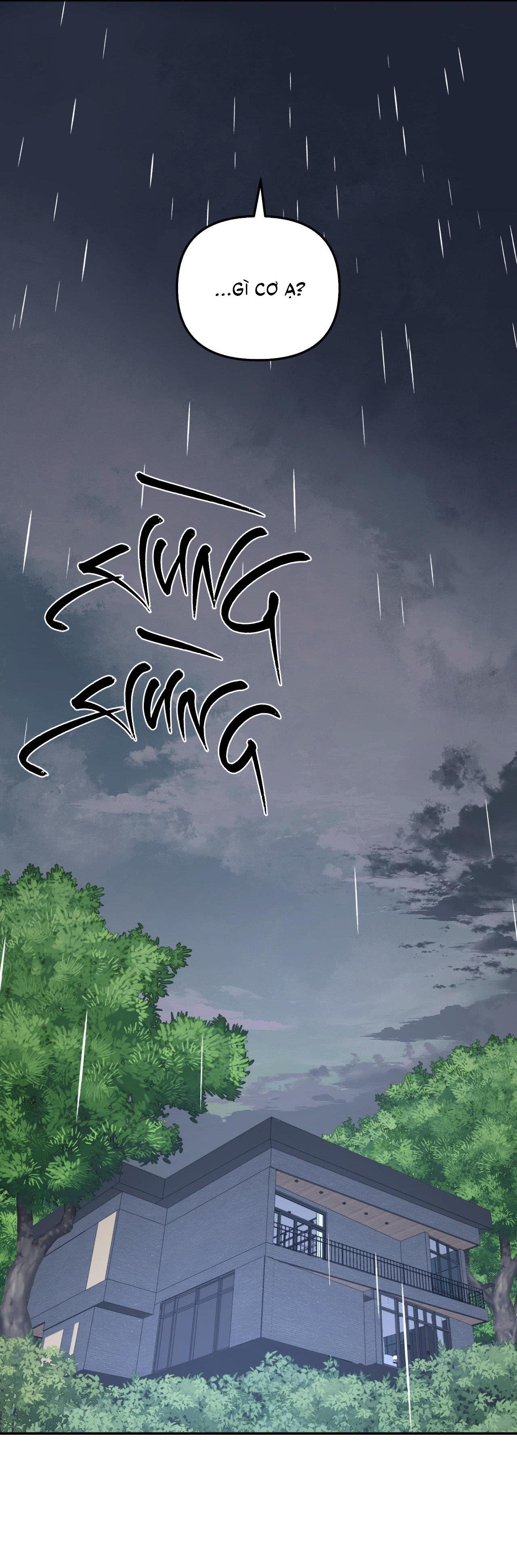 Đọc truyện (CBunu) Cây Không Có Rễ - Chapter 67