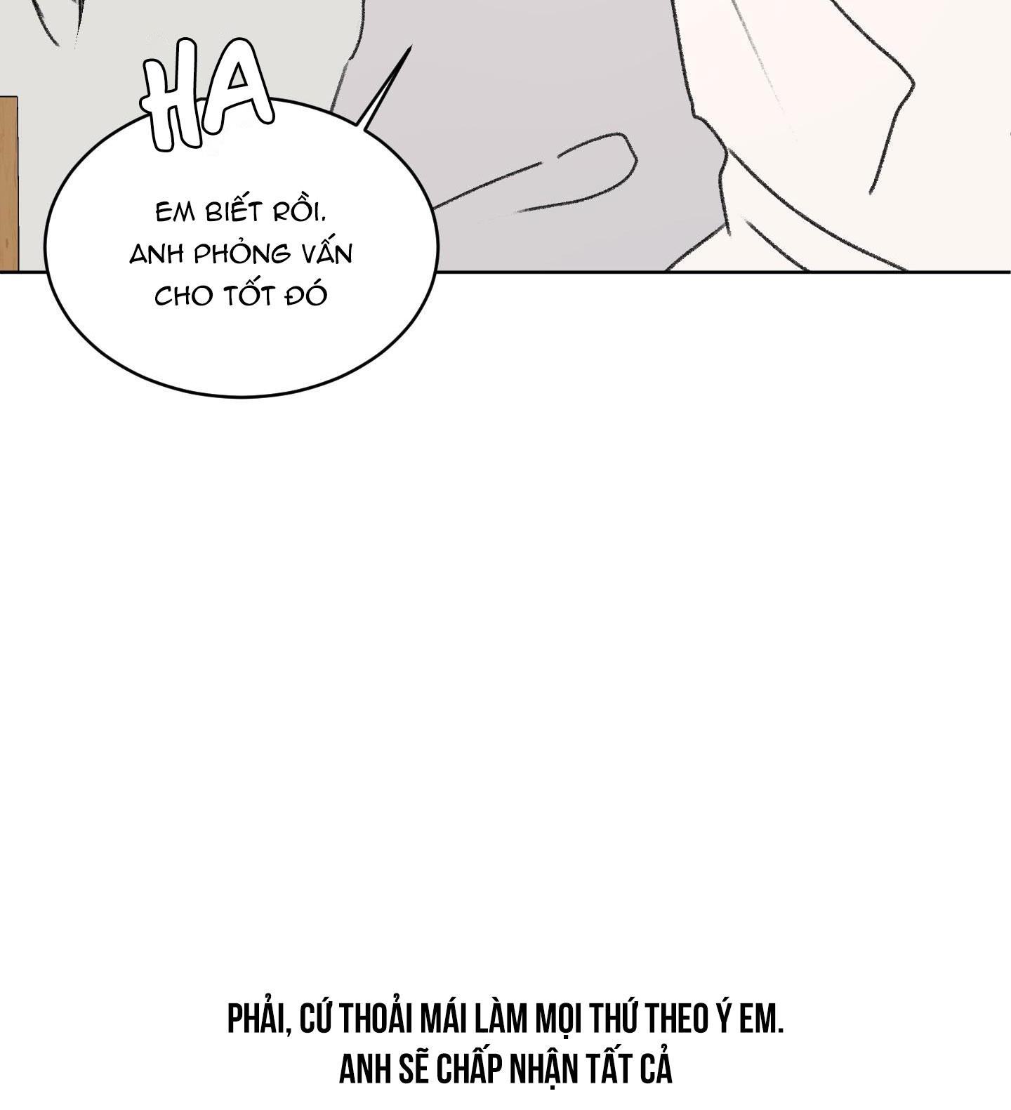 Đọc truyện Missing Romance - Chapter 21
