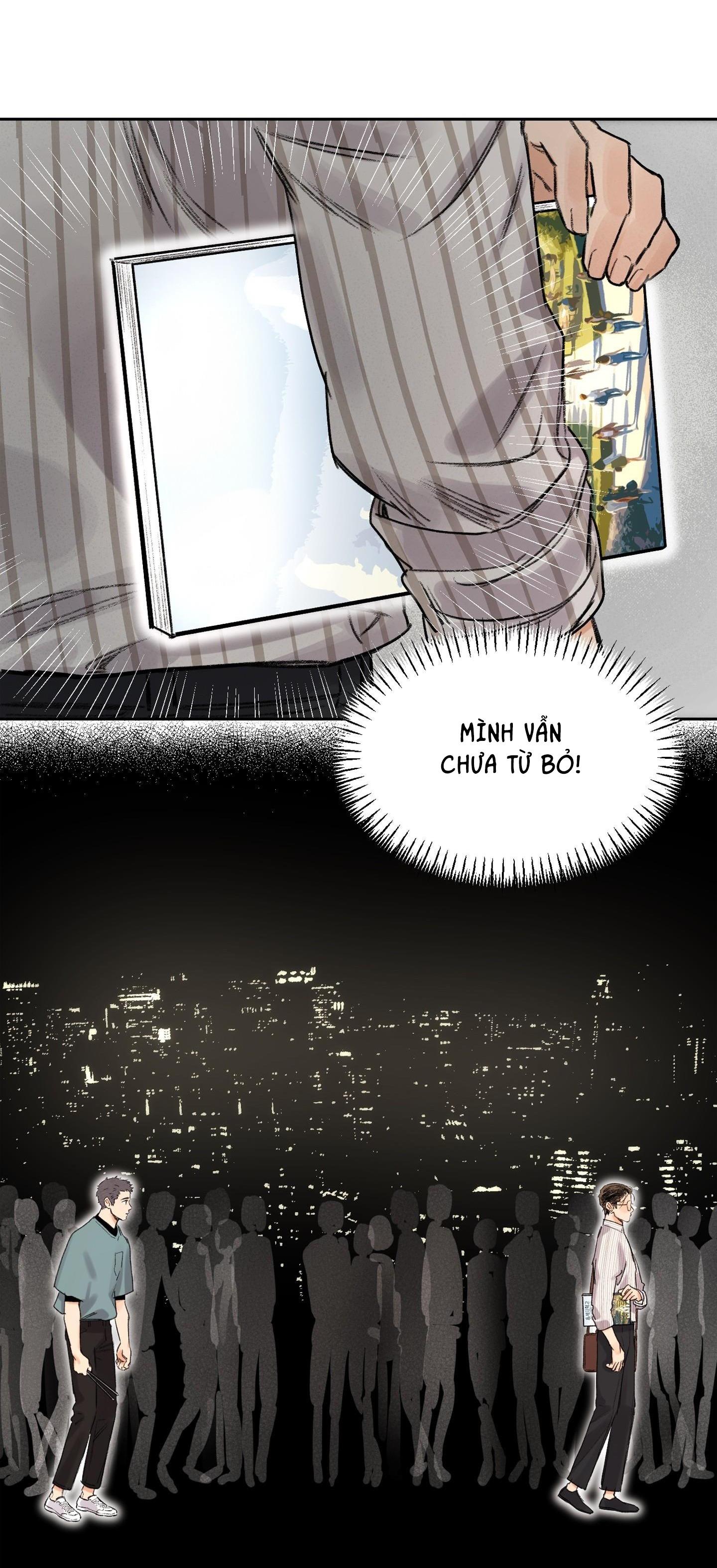 Đọc truyện TUYỂN TẬP NHỮNG ÔNG CHÚ TÀ ZÂM - Chapter 15.6
