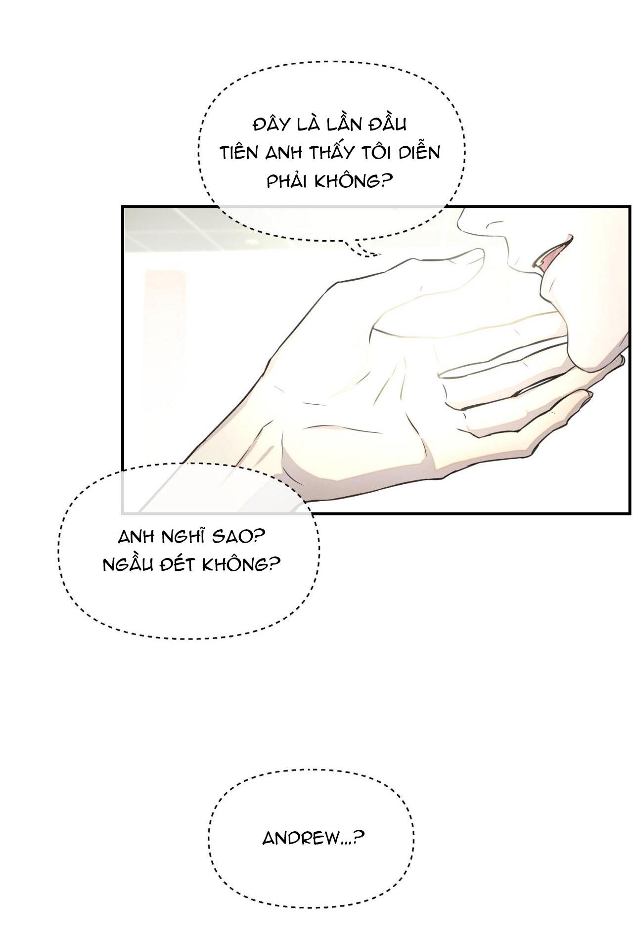 Đọc truyện NERD PROJECT - Chapter 17