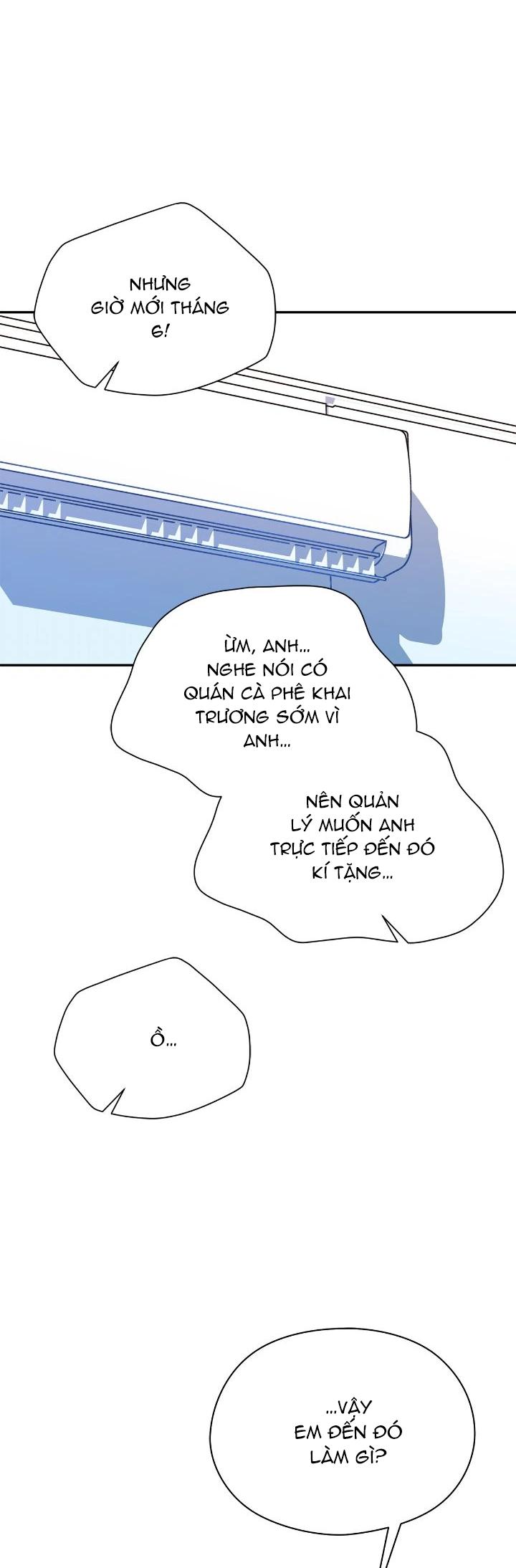 Đọc truyện Nếu Như Cậu Bạn Hàng Xóm Là Vampire? - Chapter 73