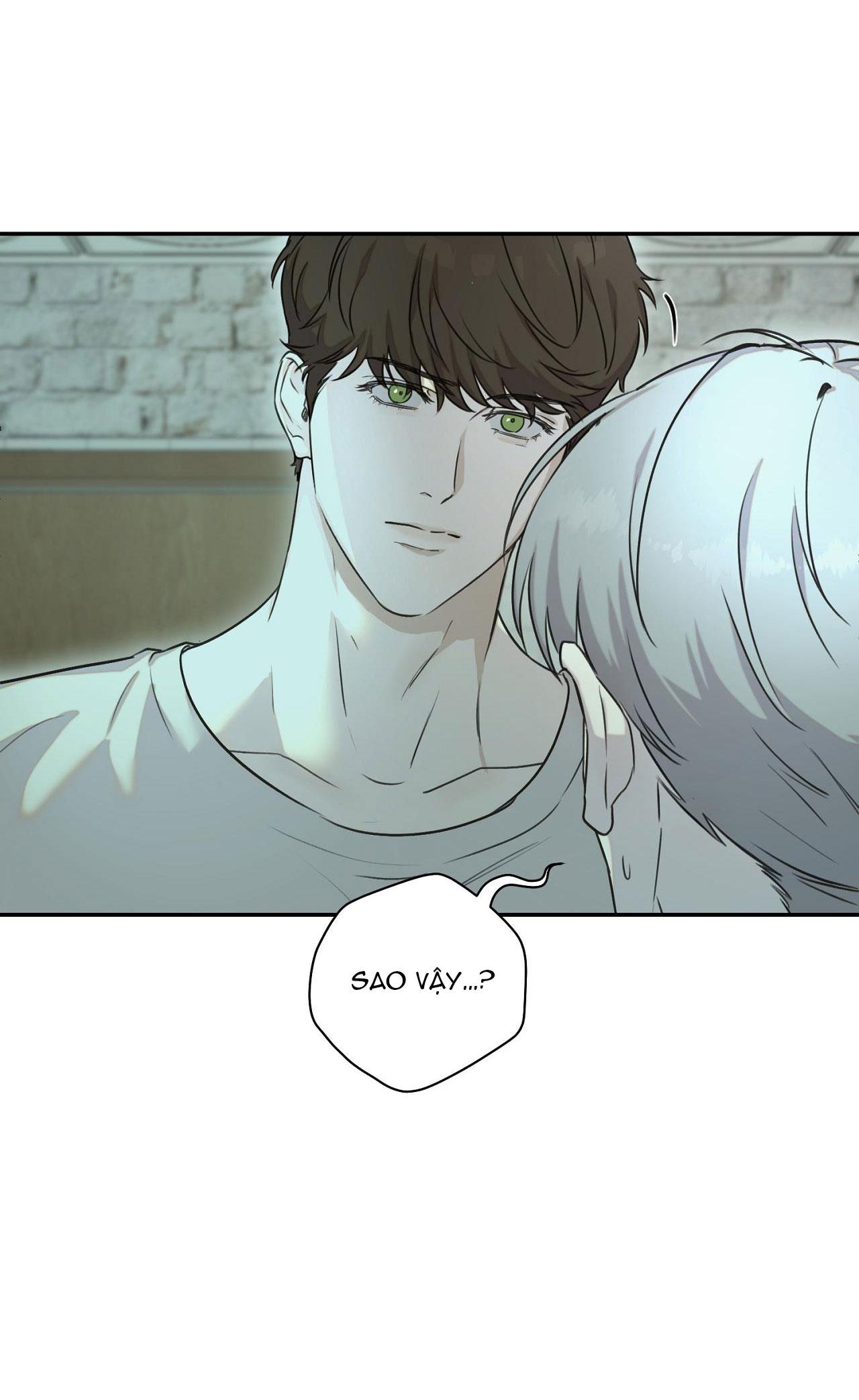 Đọc truyện NERD PROJECT - Chapter 18
