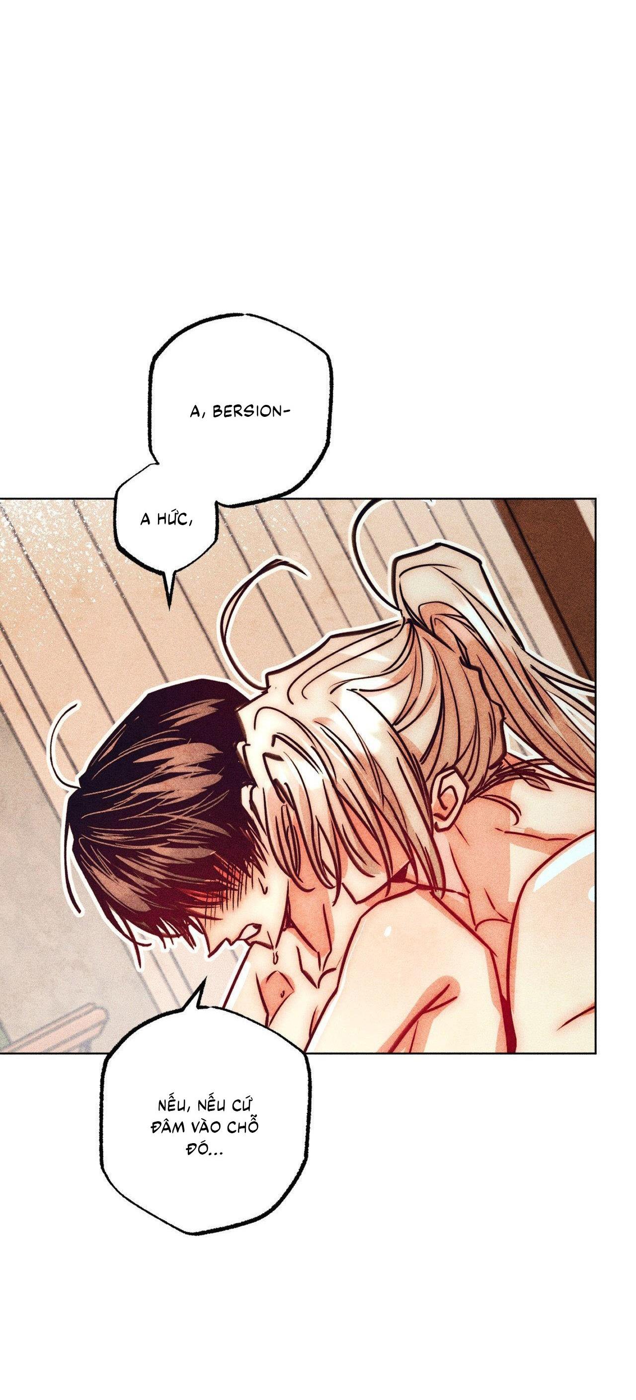Đọc truyện (CBunu) Làm vị cứu tinh thật dễ dàng - Chapter 100