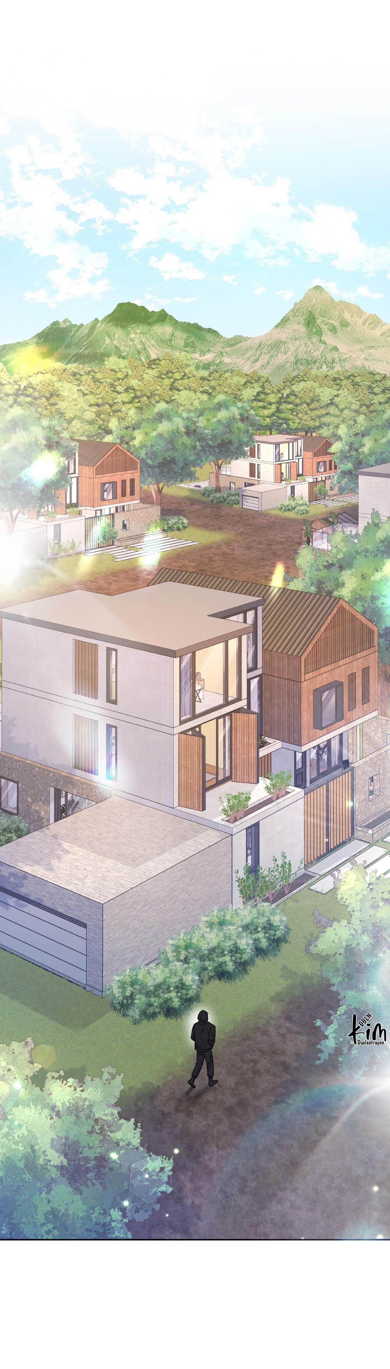 Đọc truyện CHÁN GHÉT - Chapter 7