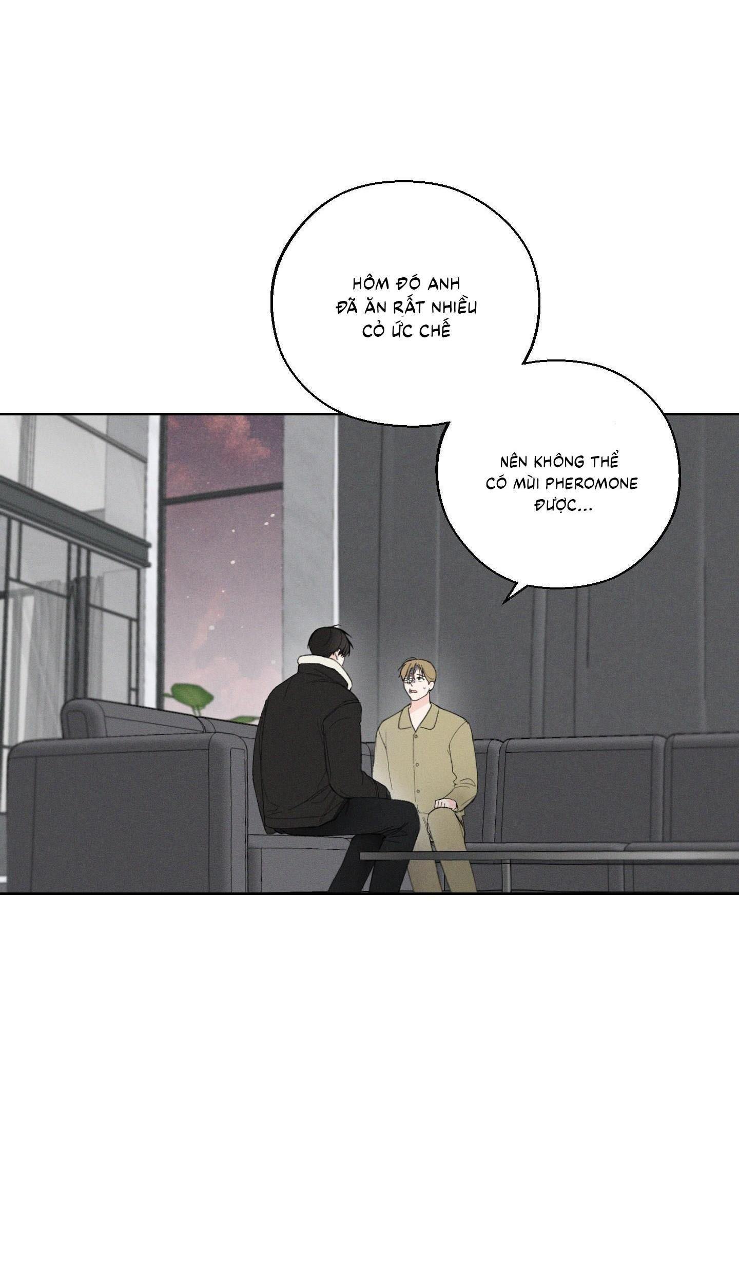 Đọc truyện (CBunu) THÁNG 12 - Chapter 58