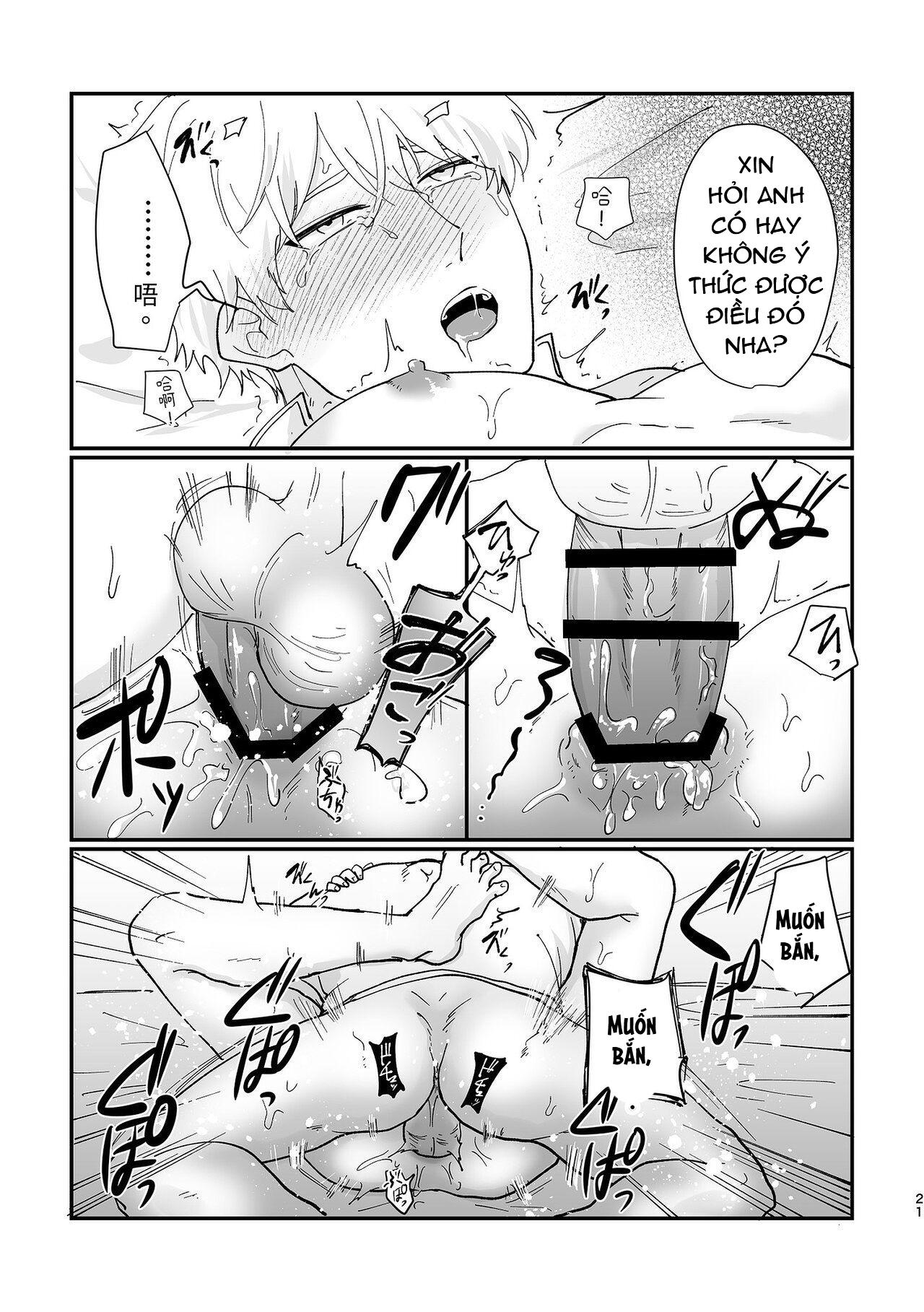 Đọc truyện Cưng mà nói - Chapter 81