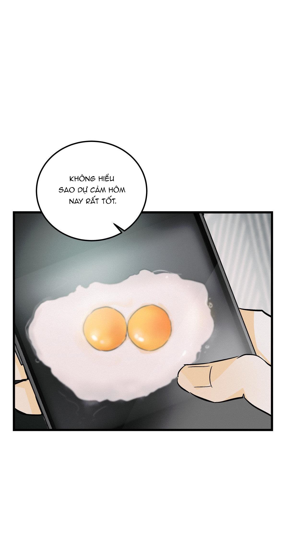 Đọc truyện LIE AGAIN - Chapter 33