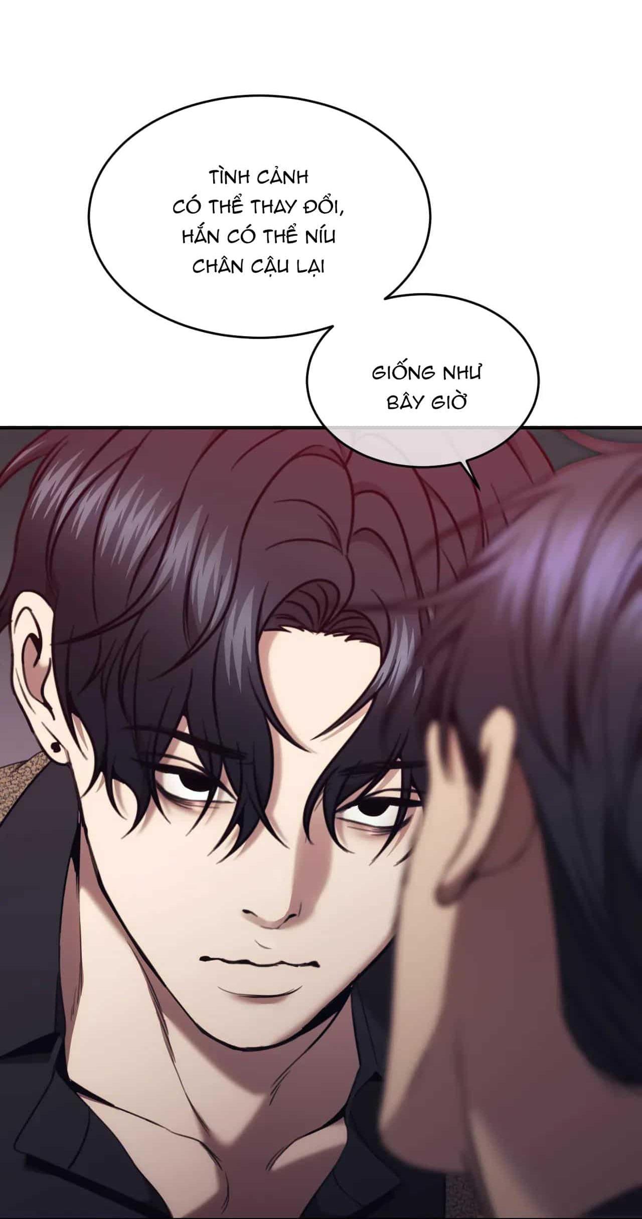 Đọc truyện Công Cuộc Báo Thù Của Kẻ Yếu Thế - Chapter 71