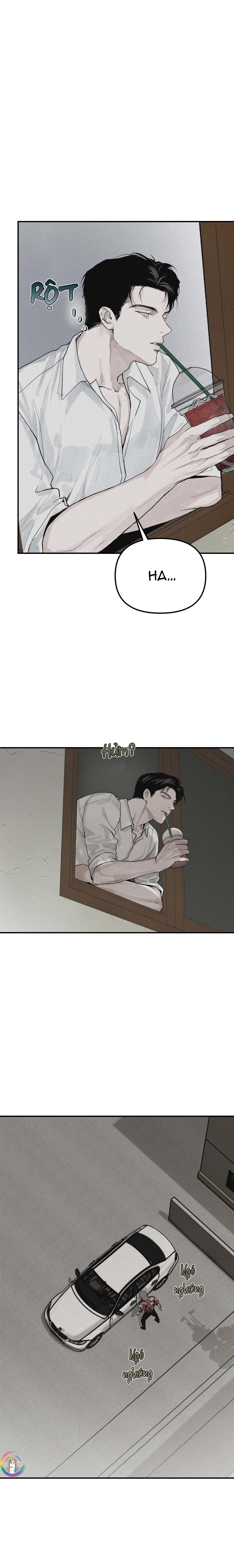 Đọc truyện Hình Chiếu - Chapter 2