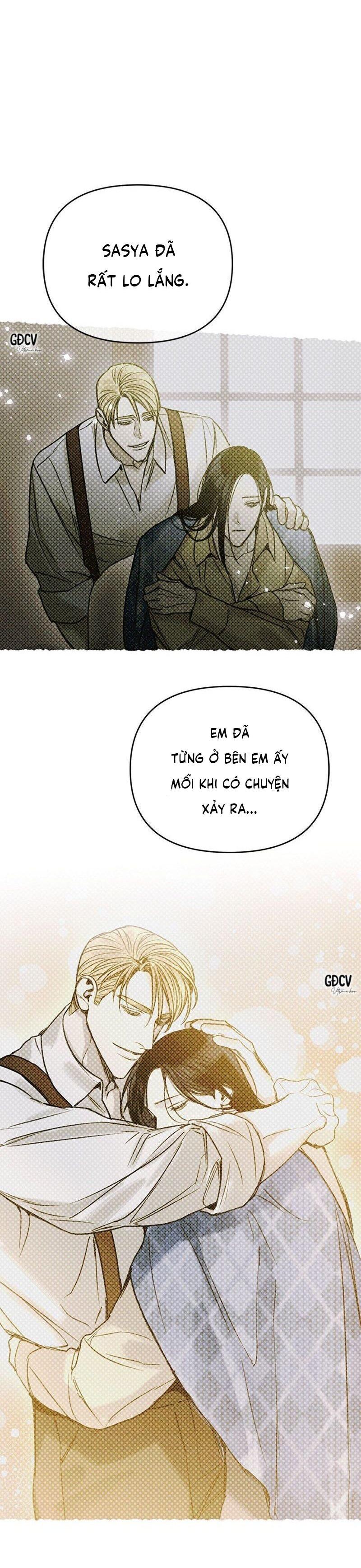 Đọc truyện Độc Tấu Đôi - Chapter 18