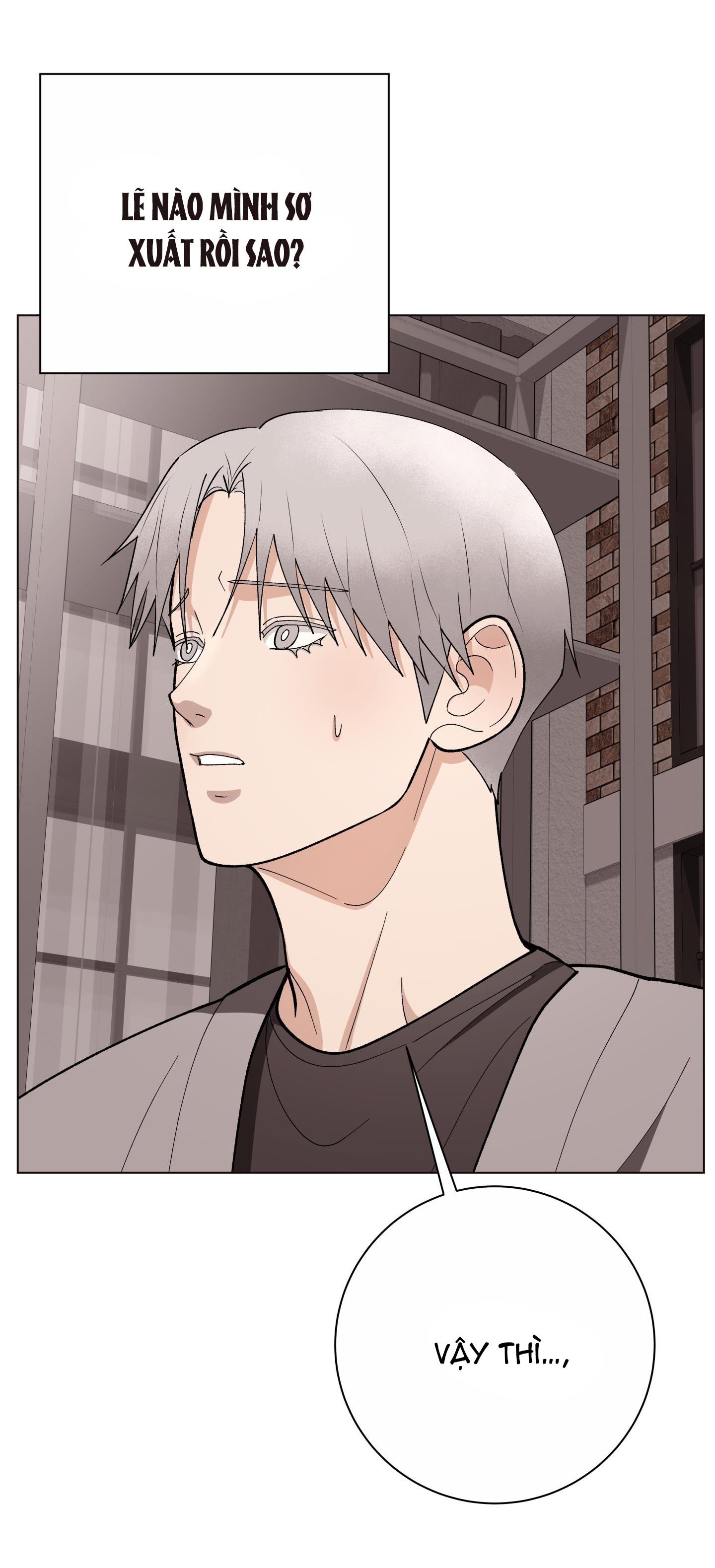 Đọc truyện BL NGẮN TUYỂN CHỌN - Chapter 31.2