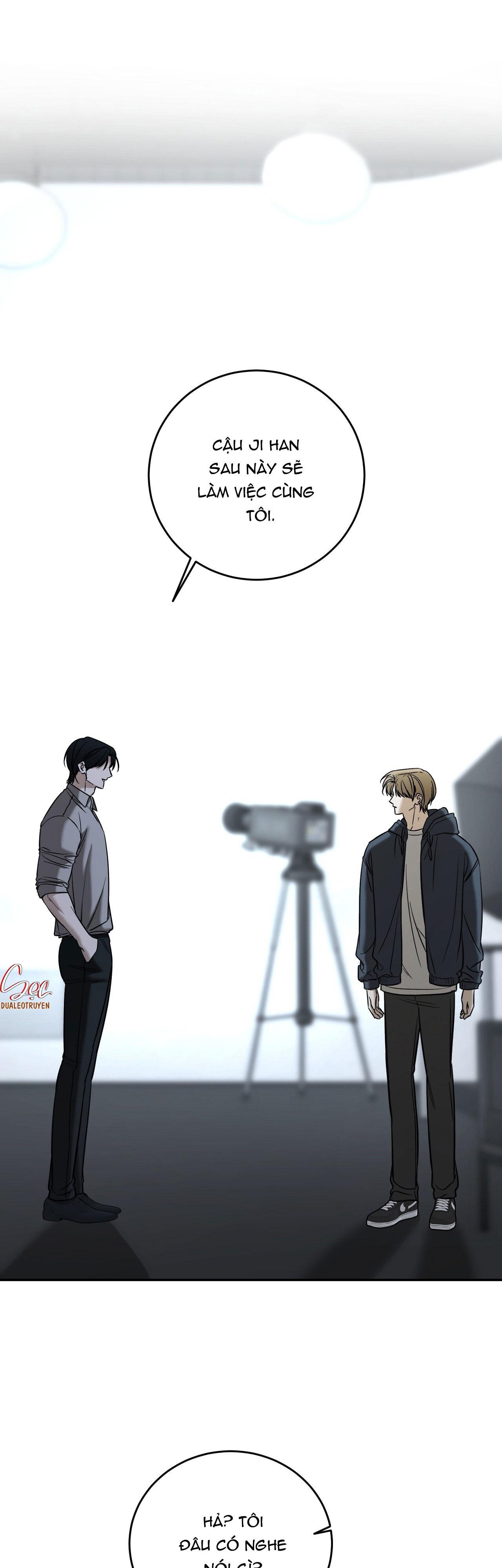 Đọc truyện NGƯỜI ĐÀN ÔNG CHO EM TẤT CẢ - Chapter 31