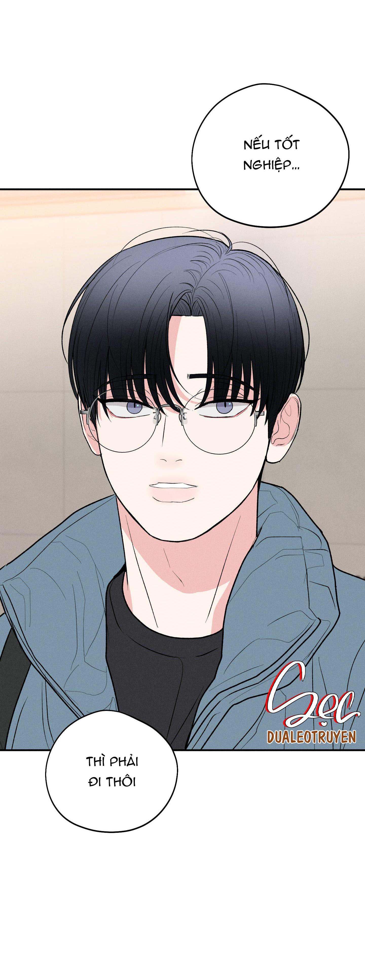 Đọc truyện MÓN QUÀ DÀNH CHO KẺ NGẠO MẠN - Chapter 38