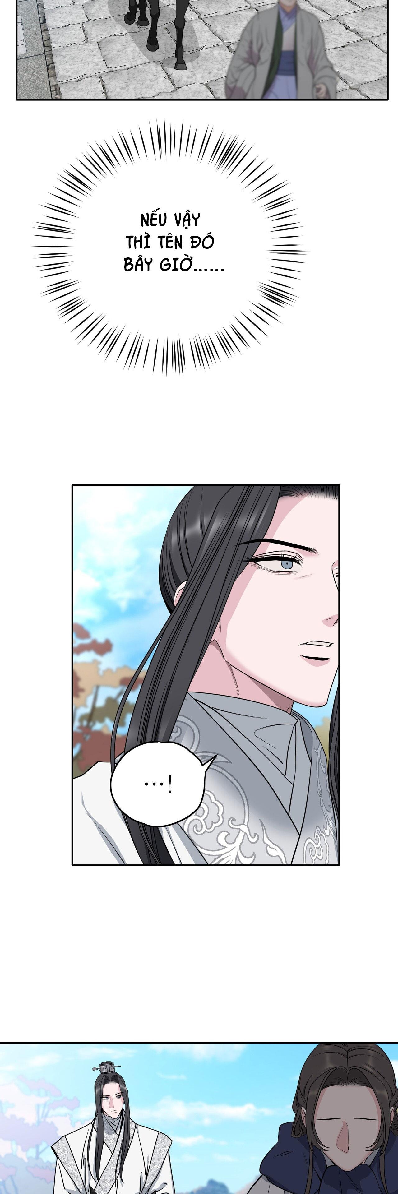Đọc truyện XUÂN PHONG VIÊN MÃN - Chapter 69