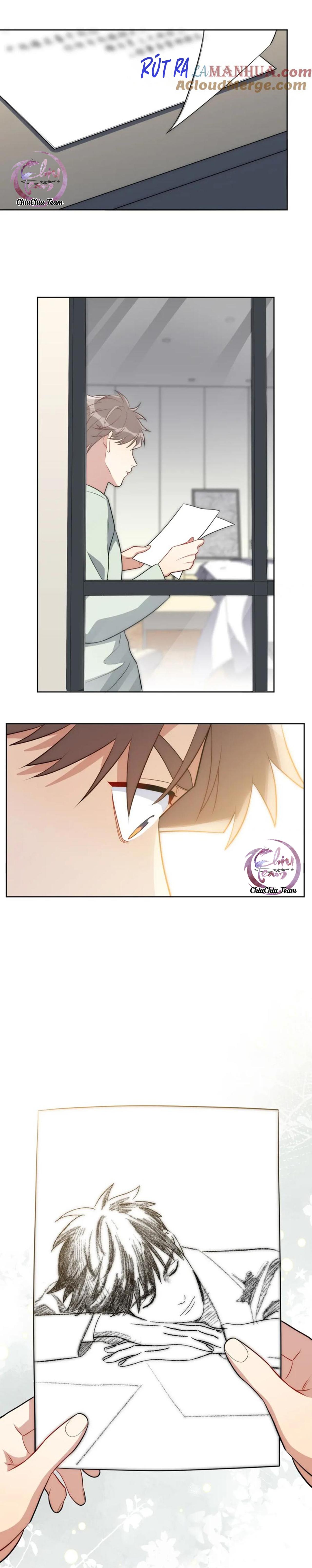 Đọc truyện Nhiệm Vụ Của Thư Kí Nam - Chapter 82