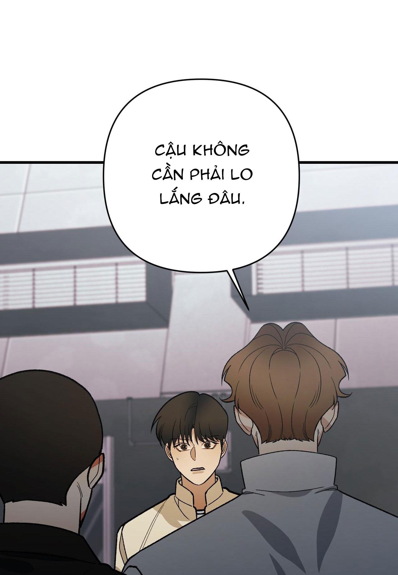 Đọc truyện ĐIỀU KIỆN CỦA GUIDE - Chapter 38