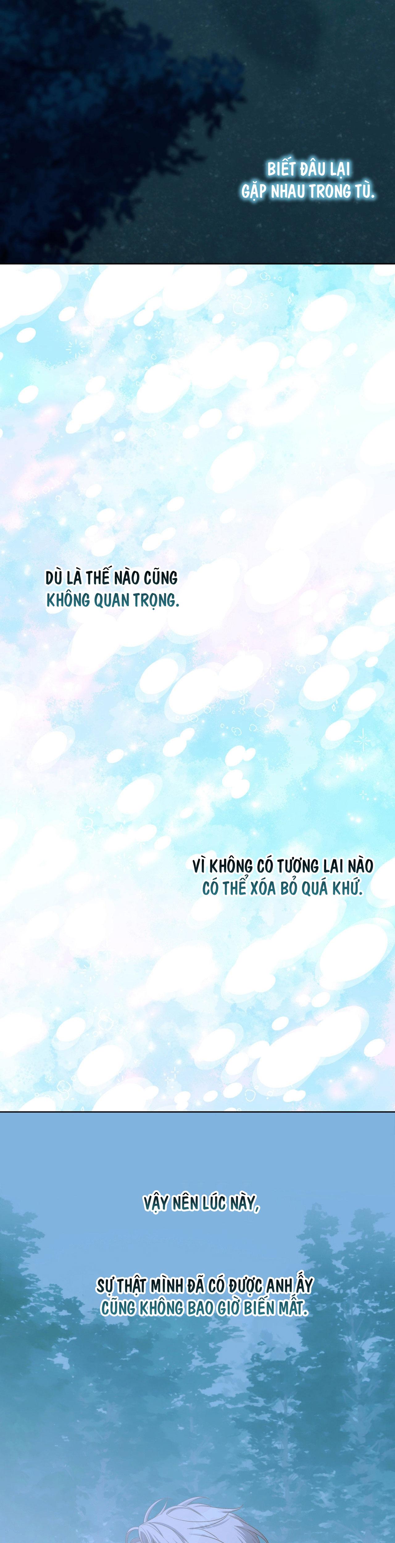 Đọc truyện KỲ PHÁT TÌNH CỦA DRICK - Chapter 14