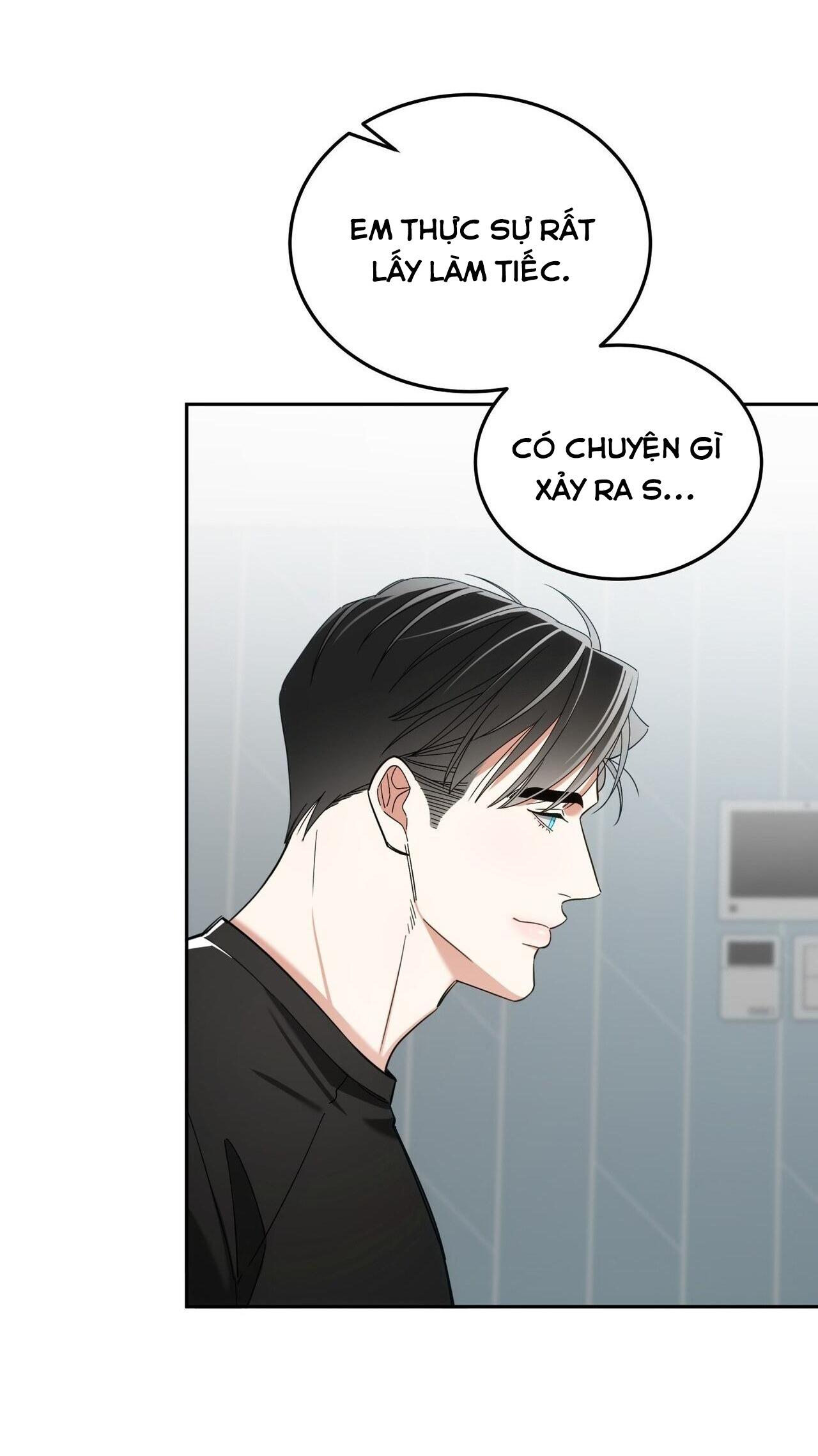 Đọc truyện PAY DAY - Chapter 38