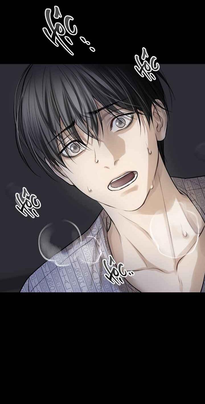 Đọc truyện [END] HƠI THỞ CỦA CỪU - Chapter 5