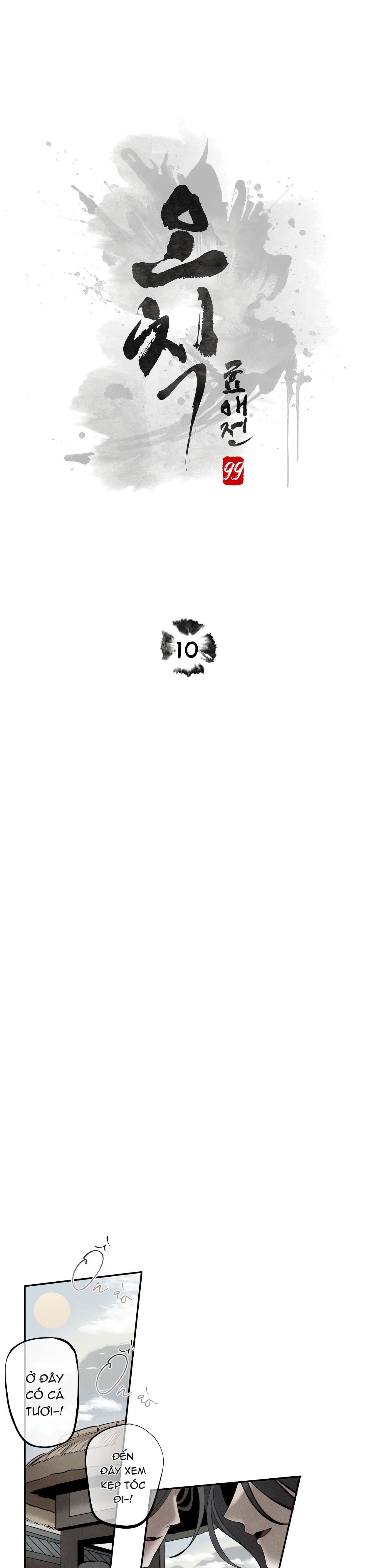 Đọc truyện BL NGẮN LOẠN LUÂN - GIA ĐÌNH - Chapter 7.91