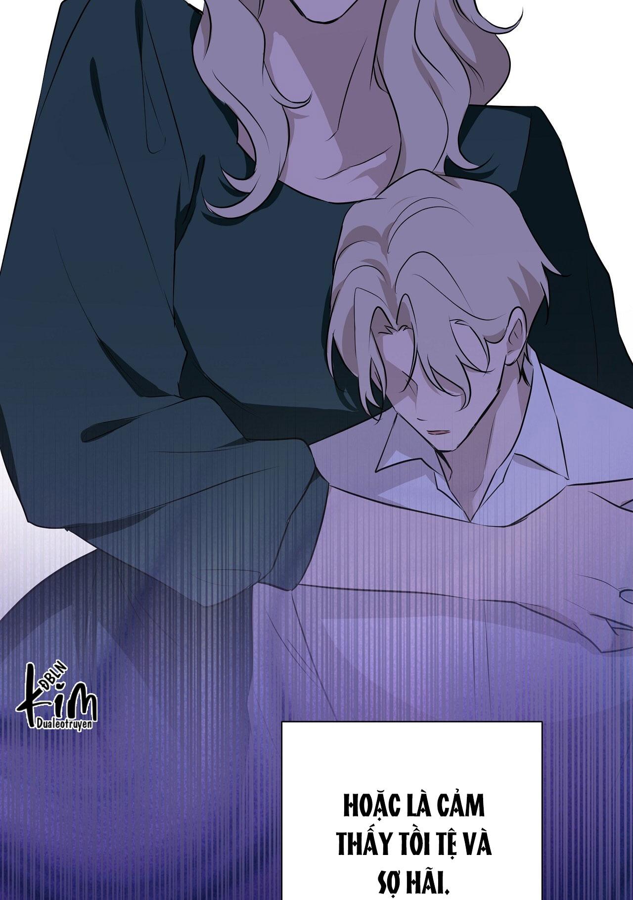 Đọc truyện OMEGA HOÀN HẢO CỦA TÔI - Chapter 10