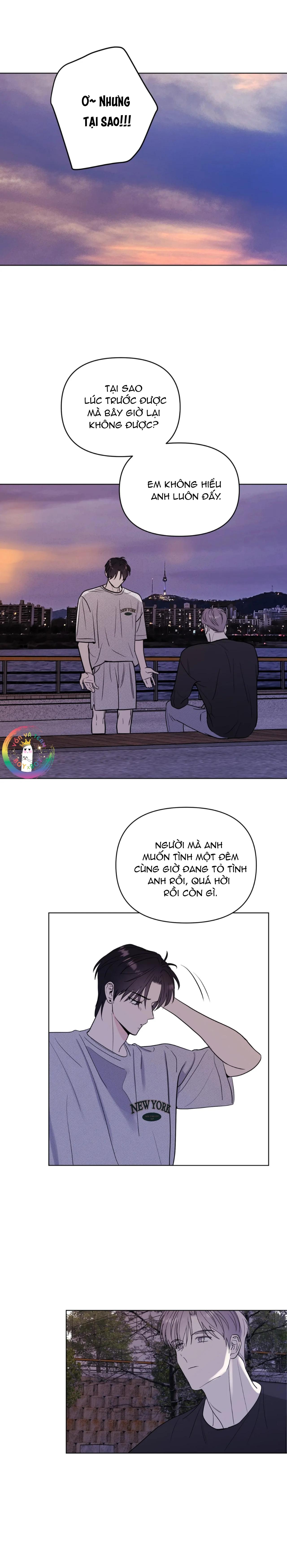 Đọc truyện Sparkling Baby - Chapter 10