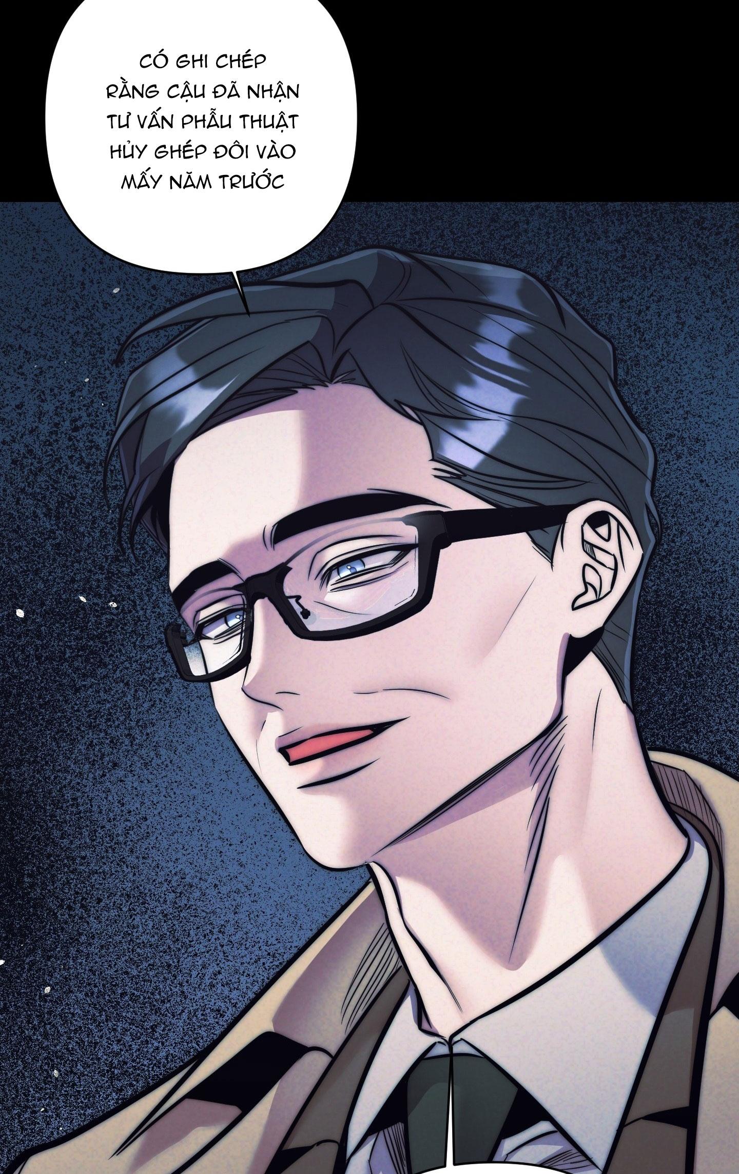 Đọc truyện KỲ THỊ - Chapter 43