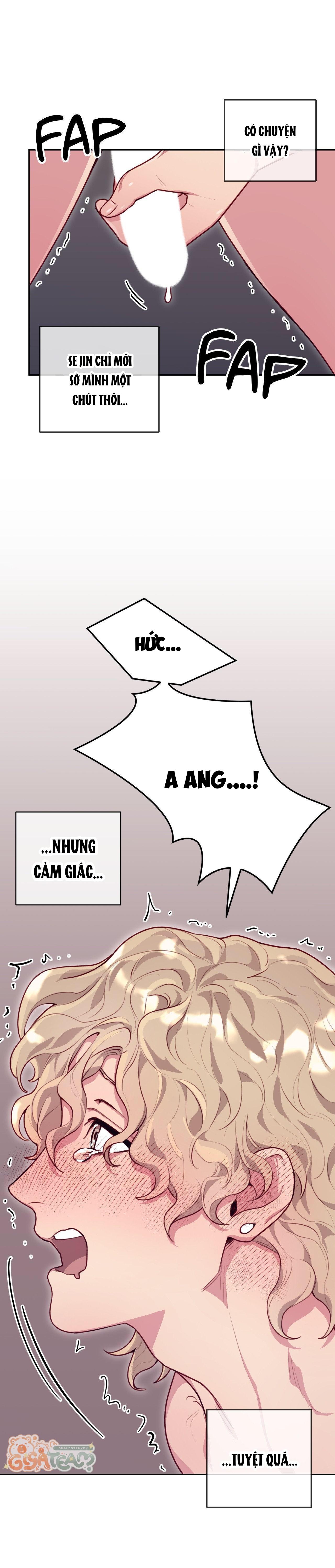 Đọc truyện Để được yêu em - Chapter 16