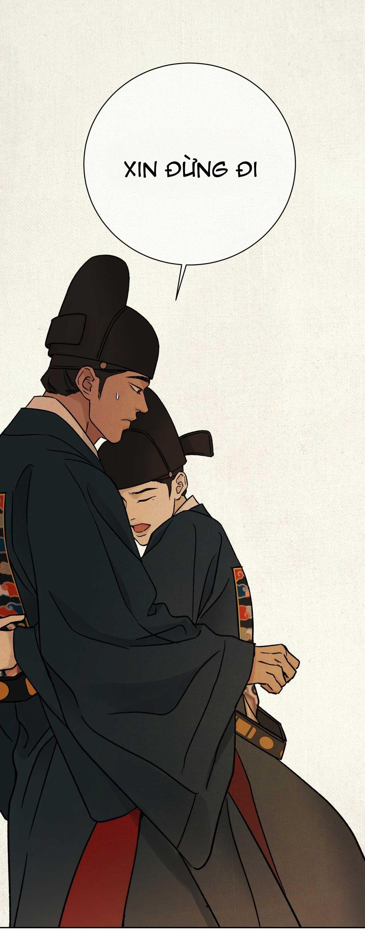 Đọc truyện MONG RYONGJEON - Chapter 29