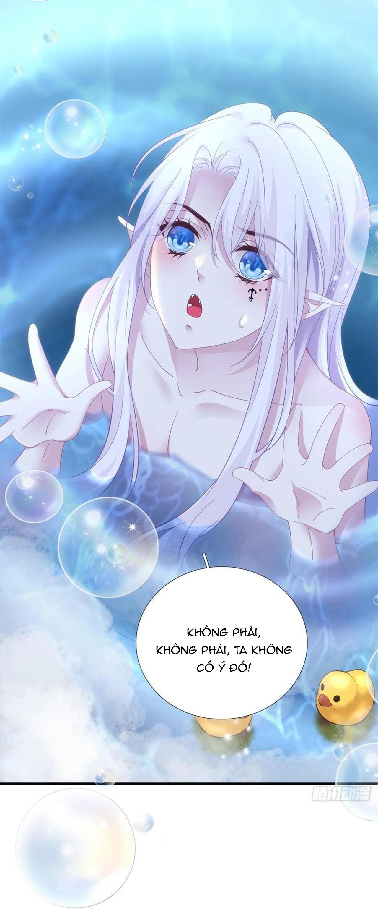 Đọc truyện Thánh Tâm không dễ chọc - Chapter 48