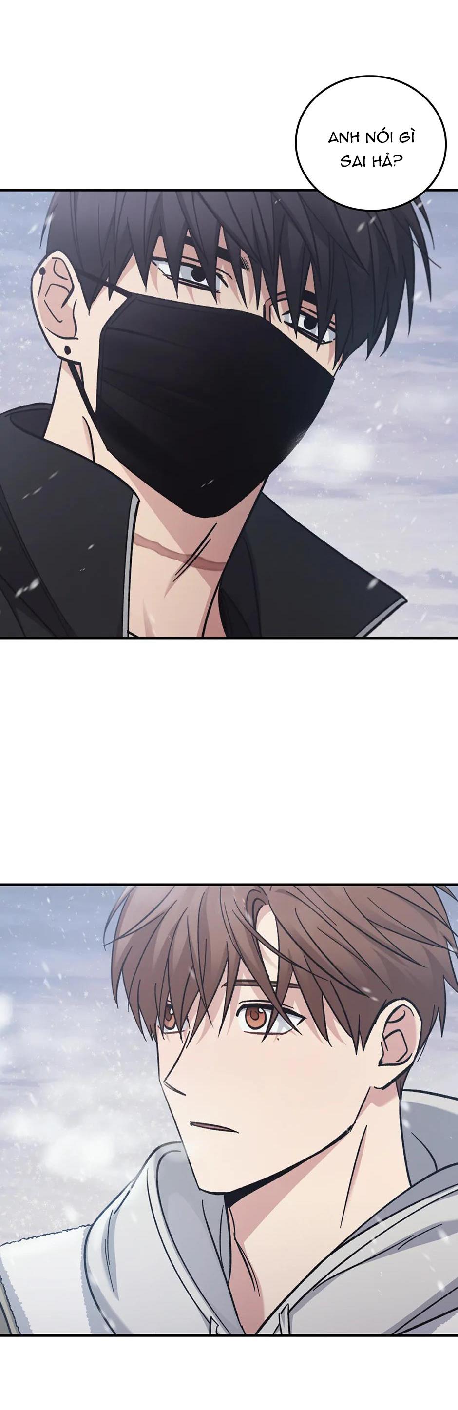 Đọc truyện Deadman Switch - Chapter 53