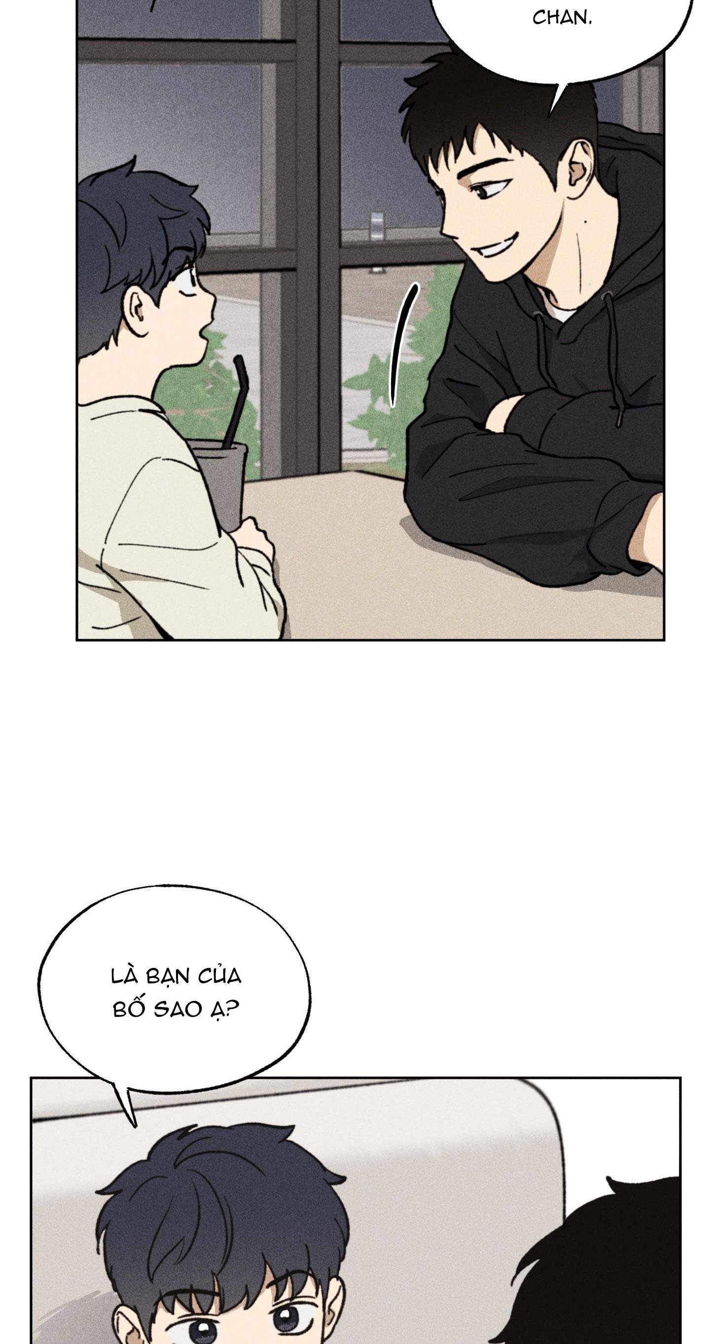 Đọc truyện NGHIỆN SEX - Chapter 13.1